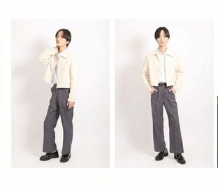 シーズスタジオ中野 シーズスタジオ中野/白ホリR壁造作/の室内の写真