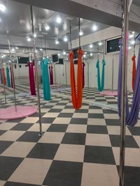 2026.7月Open🎉半額キャンペーン🎊大曽根駅徒歩1分✨ダンス・MV撮影✨ポール・エアリアルヨガ・バレエ対応✨背景切替✨ - STUDIO LABIOS