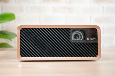 プロジェクター
dreamio EF-100B - レンタルスペース RMサテライト中野の設備の写真