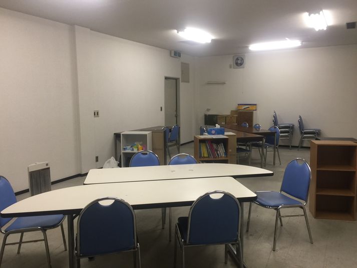 コワーキングスペース - コワーキングスペースもりおか