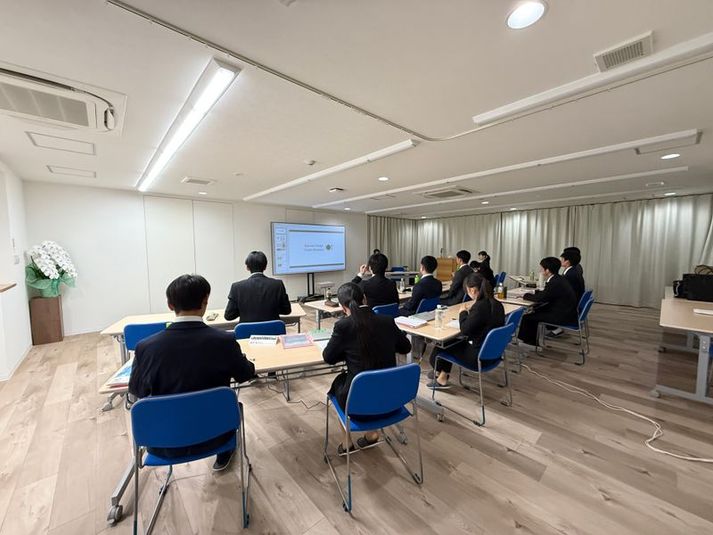 セミナー会場【6階】 - バルコムシェアオフィス