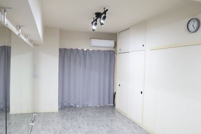 ダンススタジオ【KAE】 駅近★24時間営業レンタルスタジオ【KAEstudio】の室内の写真