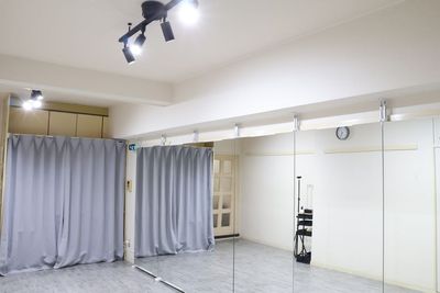 ダンススタジオ【KAE】 駅近★24時間営業レンタルスタジオ【KAEstudio】の室内の写真
