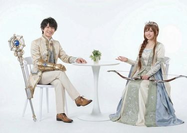 シーズスタジオ中野 シーズスタジオ中野/白ホリR壁造作/の室内の写真