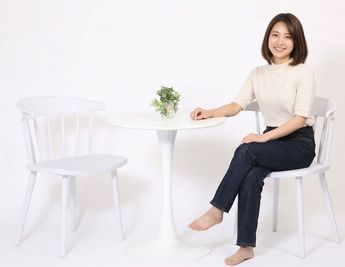 シーズスタジオ中野 シーズスタジオ中野/白ホリR壁造作/の室内の写真
