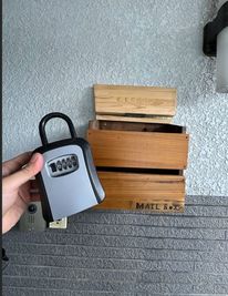miyabi stay room 玉名の戸建て　レンタルスペースの設備の写真