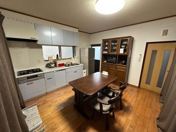 miyabi stay room 玉名の戸建て　レンタルスペースの室内の写真