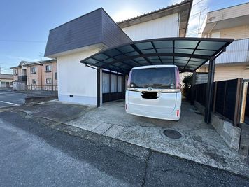 miyabi stay room 玉名の戸建て　レンタルスペースの外観の写真