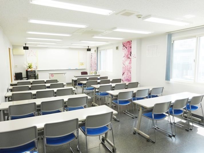 第1会議室 - 名古屋会議室 フローレンスさくら名駅店