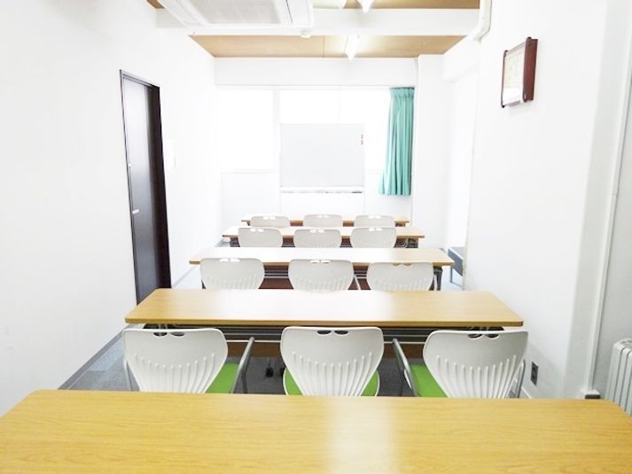 第1研修室（5階） - 名古屋会議室 ゑびすビルパート2　伏見丸の内店