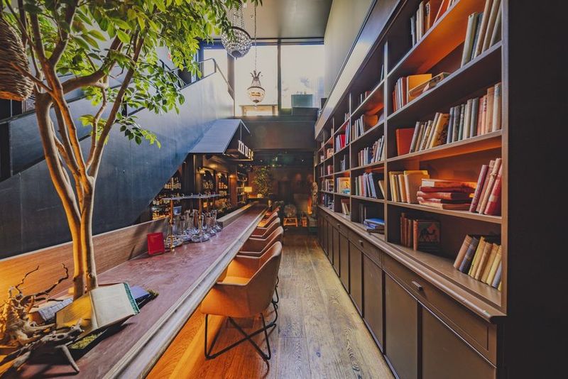 Relax BAR 名古屋|イベント・撮影利用📸 - Relax BAR 名古屋