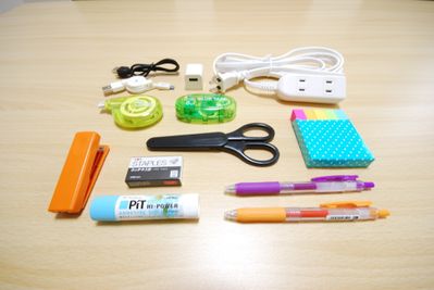 スマートスペース六本木 六本木会議室の設備の写真