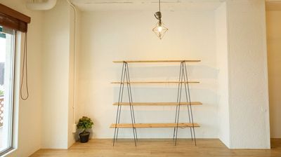 ESORA RENTAL SPACE room1の室内の写真