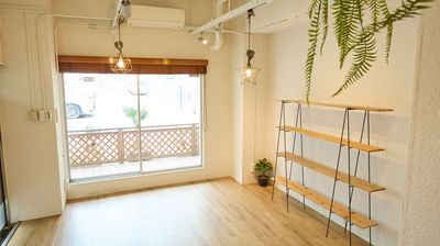 ESORA RENTAL SPACE room1の室内の写真