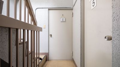 Palette 貸し会議室赤坂見附の入口の写真