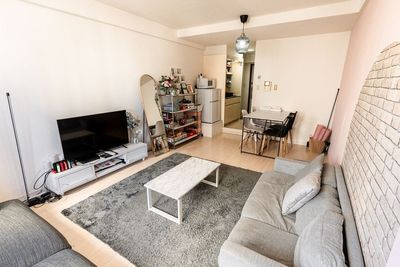 渋谷駅徒歩5分
女子会、推し活、撮影利用等に人気です✨ - relax one 渋谷 relax one 渋谷 Second｜女子会・推し活🌟の室内の写真