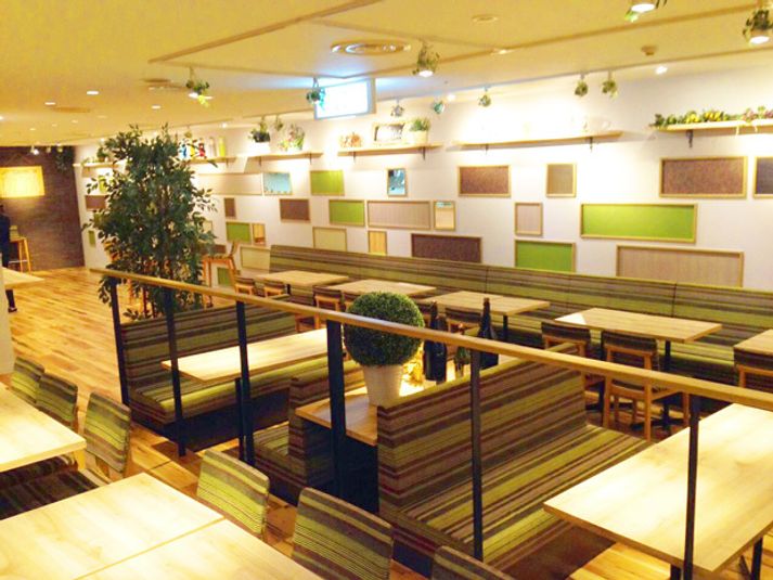 パーティールーム - 大阪会議室 シャルール堂島 大阪梅田北新地店