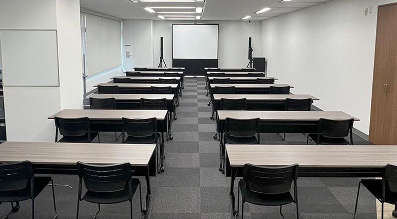 【神田カンファレンス・ルーム】4階ルーム３、神田神保町徒歩5分 - 神田カンファレンス・ルーム