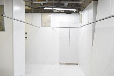  レンタルスペース -White Room- レンタルスペース -White Room-の室内の写真