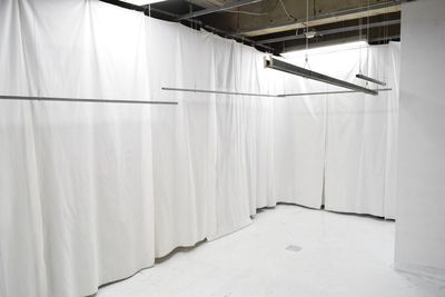 仙台のポップアップ・アパレル販売会向け｜什器完備のWHITE ROOM / 仙台駅徒歩7分 -  レンタルスペース -White Room-