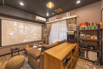 877_Atelier渋谷神南 レンタルスペースの室内の写真