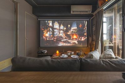 877_Atelier渋谷神南 レンタルスペースの室内の写真