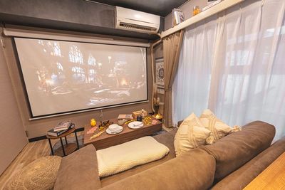 877_Atelier渋谷神南 レンタルスペースの室内の写真