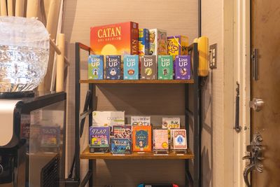 877_Atelier渋谷神南 レンタルスペースの室内の写真