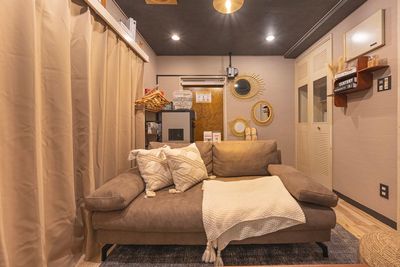 877_Atelier渋谷神南 レンタルスペースの室内の写真