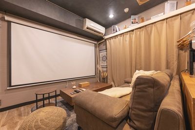 877_Atelier渋谷神南 レンタルスペースの室内の写真