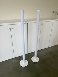 撮影用ライト
 - 【阿佐ヶ谷】新築ビル2F｜gallery space kado 阿佐ヶ谷 自然光スペース／撮影・イベント・展示の設備の写真