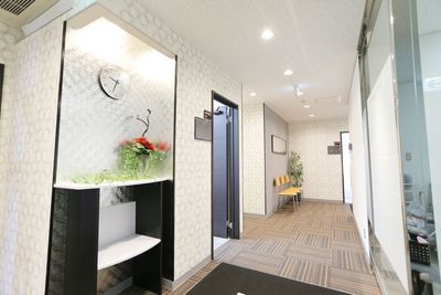 共用部分 - オフィスパーク　名駅カンファレンスセンター オフィスパーク　名駅カンファレンスセンター　506のその他の写真