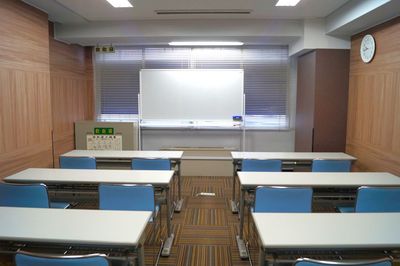 オフィスパーク　名駅花車デザイン会議室 オフィスパーク　名駅花車デザイン会議室　907の室内の写真