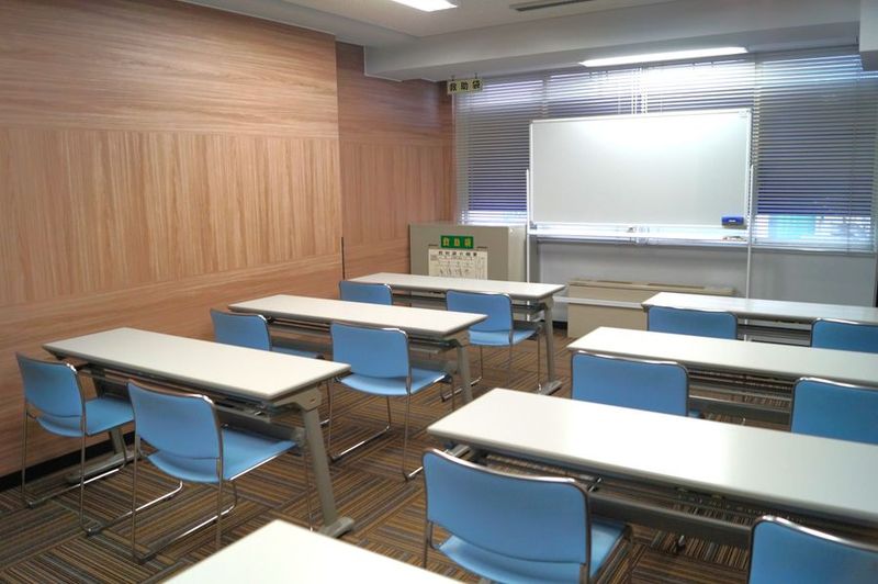 オフィスパーク　名駅花車デザイン会議室　907 - オフィスパーク　名駅花車デザイン会議室