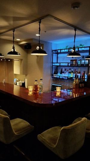 GS BAR ロケハン・下見用 - GS BAR（BAR＆コワーキングスペース）