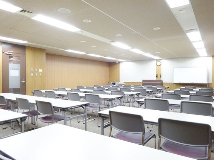 会議室A - 名古屋会議室 プロトビル葵店