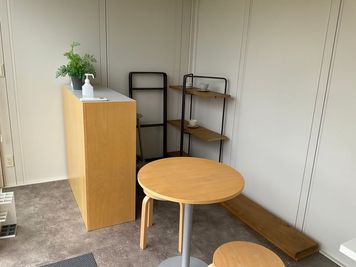 U-SPACE 小山中央店 Shopの室内の写真