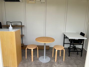 【Shop】✨U-SPACE小山中央店✨ワークショップやリモートワークなど多彩な用途に対応♪Wi-Fi/小山市 - U-SPACE 小山中央店