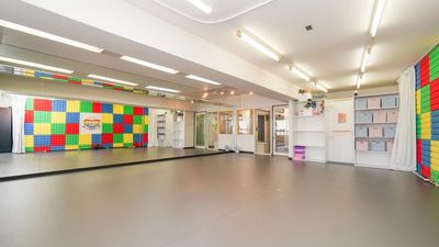 Best Smile Dance studio Best Smile Dance studio【レンタル】の室内の写真