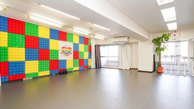 Best Smile Dance studio Best Smile Dance studio【レンタル】の室内の写真