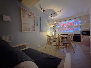 J PERIOD レンタルスペース J-Period 浅草4Fの室内の写真