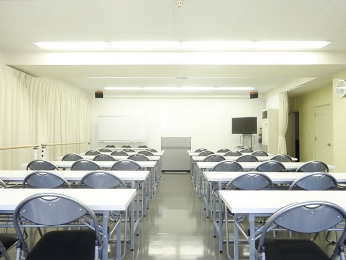 5A（会議室） - 名古屋会議室 スタジオフィックス名古屋栄伏見店