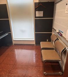 ＜Room 605＞ヤマハミュージック直営教室！【浜松駅徒歩5分】管楽器や弦楽器の練習専用のお部屋です♪ - ミュージックアベニュー浜松