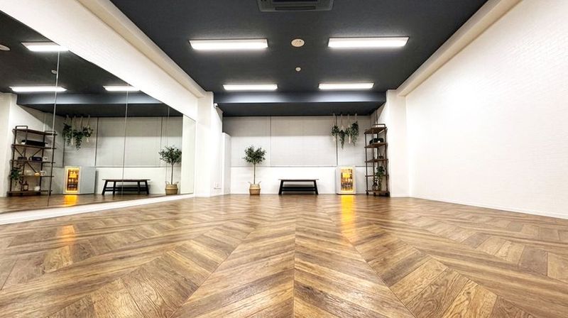 "Garden" 仙台一番町店 - C.R.E.A.Mスタジオ(クリームスタジオ)