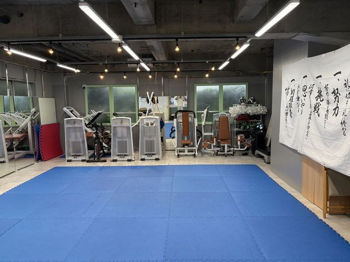 K-top Fitness & レンタルスタジオ - K-top