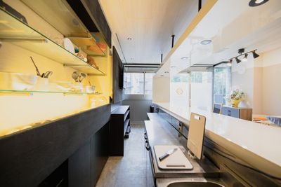 CIRKLE KITCHEN レンタルキッチン・スペースの室内の写真