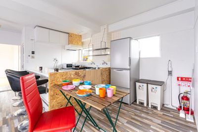 881_KITCHEN仙台 レンタルスペースの室内の写真