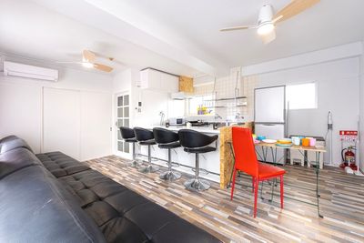 881_KITCHEN仙台 レンタルスペースの室内の写真