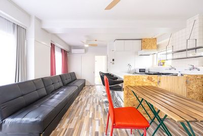 881_KITCHEN仙台 レンタルスペースの室内の写真