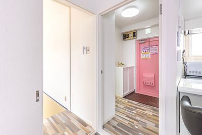881_KITCHEN仙台 レンタルスペースの室内の写真